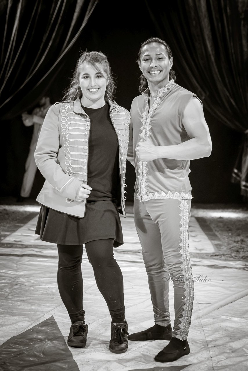 Bild 2 - Zirkus Europa
